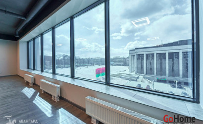 Аренда офиса, Минск, Интернациональная ул., 38,  от 42.8 до 2676.5 кв.м.. Фото 7