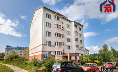 Купить 1-комнатную квартиру, Поморщина. Фото 13