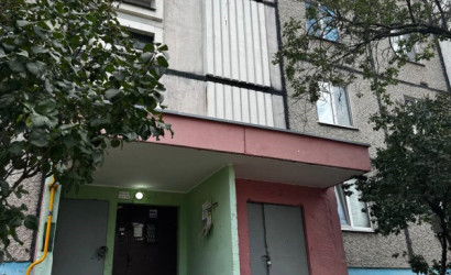 Купить 2-комнатную квартиру, Гомель, Косарева, 47. Фото 18