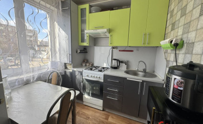 Купить 3-комнатную квартиру, Гродно, Ленинского Комсомола, 8. Фото 6