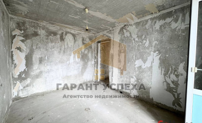 Купить 2-комнатную квартиру, Брест, ул. Дубровская. Фото 4