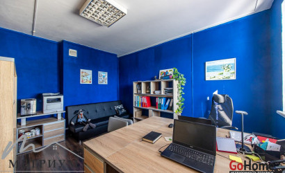 Продажа офиса, Минск, Тимирязева ул., 121/4,  25.4 кв.м.. Фото 4