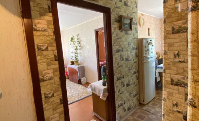 Купить 2-комнатную квартиру, Вейно, Пионерская,5-5. Фото 11