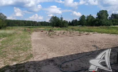 Купить дом в деревне, Збунин, Знаменский с/с, 24.98 соток. Фото 9