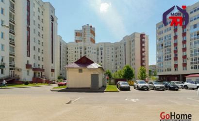 Купить 2-комнатную квартиру, Минск, Правда газеты просп., 3 (Московский район). Фото 31