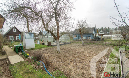 Купить дом в деревне, КРИСТАЛЛ-2001, 6.5 соток. Фото 22