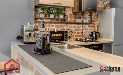 Снять 1-комнатную квартиру, Минск, Городской Вал, 8 (Центральный район). Фото 3