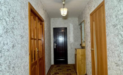 Купить 3-комнатную квартиру, Борисов, Нормандия-Неман, 5. Фото 13