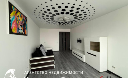 Купить 1-комнатную квартиру, Минск, Одоевского ул. 101 (Фрунзенский район). Фото 8