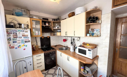 Купить 3-комнатную квартиру, Минск, Глебки ул., 8 (Фрунзенский район). Фото 10