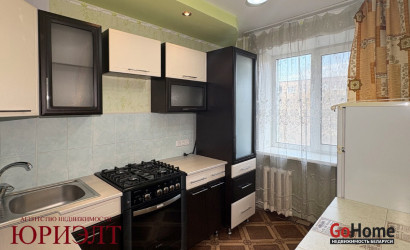 Купить 1-комнатную квартиру, Витебск, Локомотивная, 7/4. Фото 2