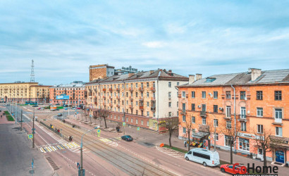 Купить 2-комнатную квартиру, Минск, Бядули ул., 6 (Партизанский район). Фото 3