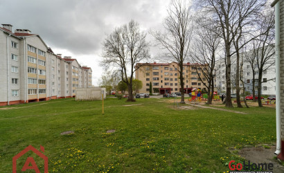 Купить 2-комнатную квартиру, Дзержинск, Пушкина, 7А. Фото 15