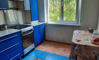 Купить 2-комнатную квартиру, Новополоцк, Коласа ул., 26. Фото 7