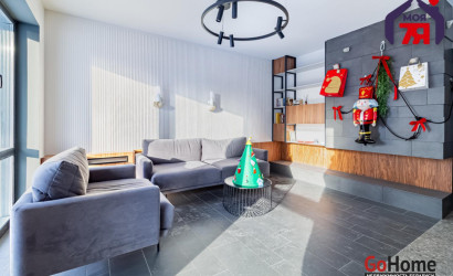 Купить 2-комнатную квартиру, Копище, Николая Камова ул., 1. Фото 22