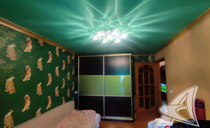 Купить 4-комнатную квартиру, Брест, Восток, ул. Московская. Фото 8