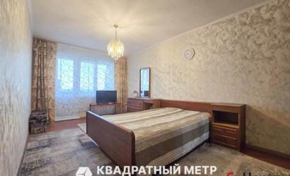 Купить 3-комнатную квартиру, Минск, Рокоссовского просп., 153 (Ленинский район). Фото 1
