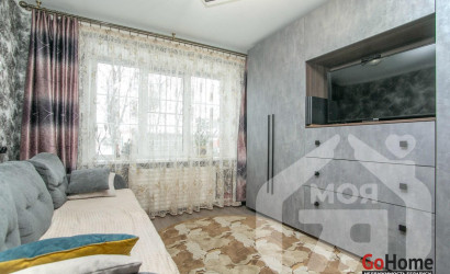 Купить 3-комнатную квартиру, Молодечно, Якуба Ясинского ул., 27. Фото 10