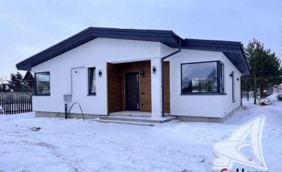 Купить дом, Брест, Сад. товарищества, 6.99 соток. Фото 1