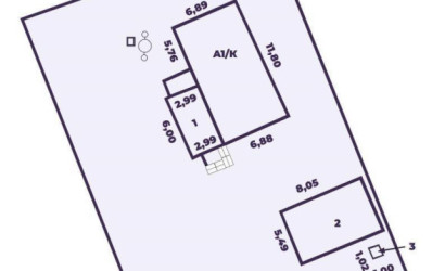 Купить дом, Красная Слобода, Клиническая ул., 9.55 соток. Фото 33