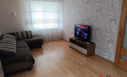 Снять 1-комнатную квартиру на сутки, Нарочь, Ленинская,1кв.4. Фото 4