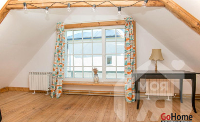 Купить дом, Лапоровичи, Центральная ул., 60.21 соток. Фото 34