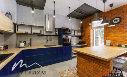 Купить дом, Логожеск, Центральная ул., 5.05 соток. Фото 5