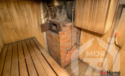 Купить коттедж, Гатовичи, Лесная ул., 25 соток. Фото 32