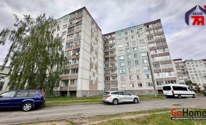 Купить 4-комнатную квартиру, Слуцк, Ленина ул., 132. Фото 34