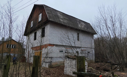 Купить дом в деревне, Редька, Лесная 23, 25 соток. Фото 8