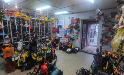 Продажа торгового помещения, Барановичи, Чернышевского ул., 11,  от 52 до 61 кв.м.. Фото 5