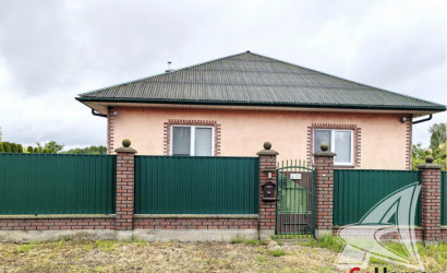 Купить дом, Тюхиничи, Мотыкальский с/с, 14.76 соток. Фото 2