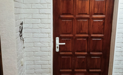 Снять 1-комнатную квартиру, Гомель, катунина 16. Фото 1