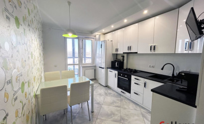 Купить 3-комнатную квартиру, Гродно, Суворова, 316. Фото 5