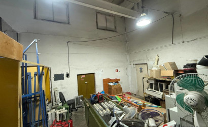 Аренда склада, Гродно, Дзержинского, 92,  17.7 кв.м.. Фото 2