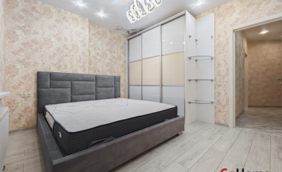 Купить 3-комнатную квартиру, Минск, Петра Мстиславца, 15 (Первомайский район). Фото 14