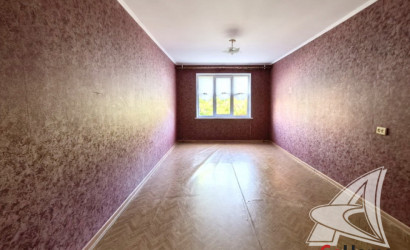 Купить 1-комнатную квартиру, Брест, Вулька, ул. Сябровская. Фото 2