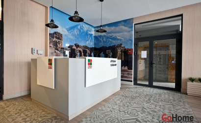 Снять 1-комнатную квартиру на сутки, Минск, ул. Николы Теслы, д.  (Октябрьский район). Фото 17