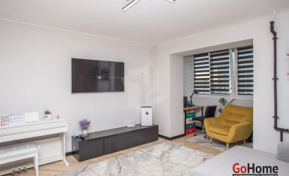 Купить 2-комнатную квартиру, Минск, Звязда газеты просп., 5 (Московский район). Фото 9