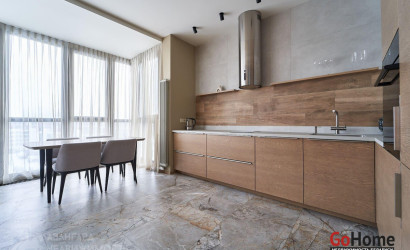 Купить 3-комнатную квартиру, Минск, Ратомская ул., 50 (Центральный район). Фото 8