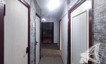 Купить 3-комнатную квартиру, Брест, Центр, ул. Орджоникидзе. Фото 15