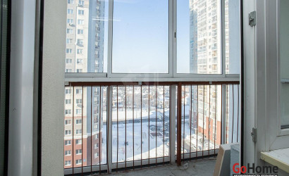 Купить 3-комнатную квартиру, Минск, Тургенева ул., 5 (Советский район). Фото 32