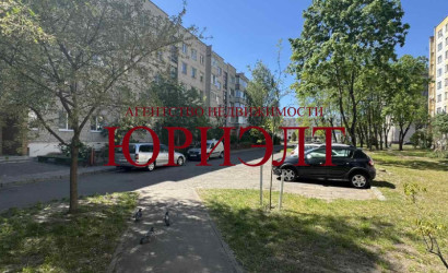 Купить 3-комнатную квартиру, Брест, ул. Смирнова, д. . Фото 1
