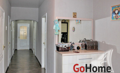 Купить 3-комнатную квартиру, Брест, Южный, ул. Жукова. Фото 5