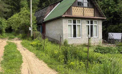 1-этаж.(41 м2), СЕКУНДА