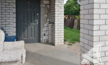 Купить дом, Брест, Брестских дивизий, 2.69 соток. Фото 23