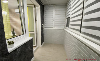 Купить 1-комнатную квартиру, Брест, ул. Морозова, д. . Фото 6