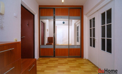 Купить 1-комнатную квартиру, Минск, Лучины ул., 18 (Ленинский район). Фото 28