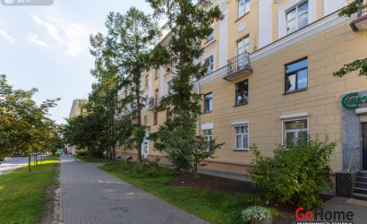 Купить 3-комнатную квартиру, Минск, Румянцева ул., 15 (Партизанский район). Фото 14