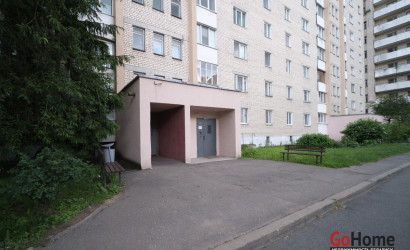 Купить 1-комнатную квартиру, Минск, Беды ул., 23(Советский район). Фото 17